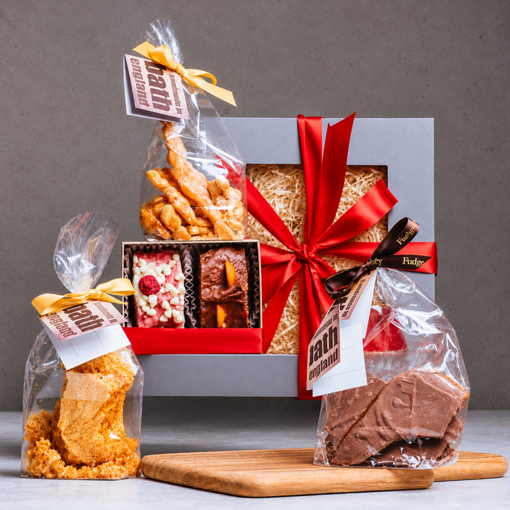 Personalised Gift Box Option 2