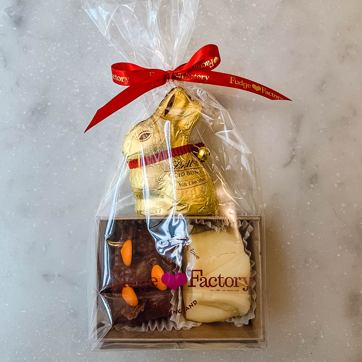 Fudge & Bunny Bundle