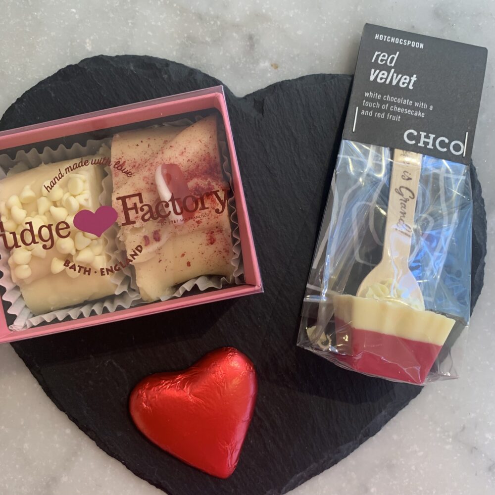 Valentine's £15 Bundle 1
