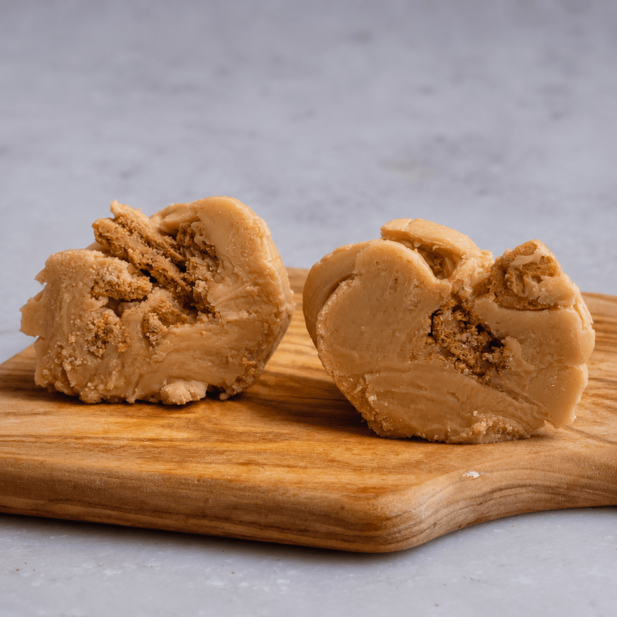 Biscoff Fudge